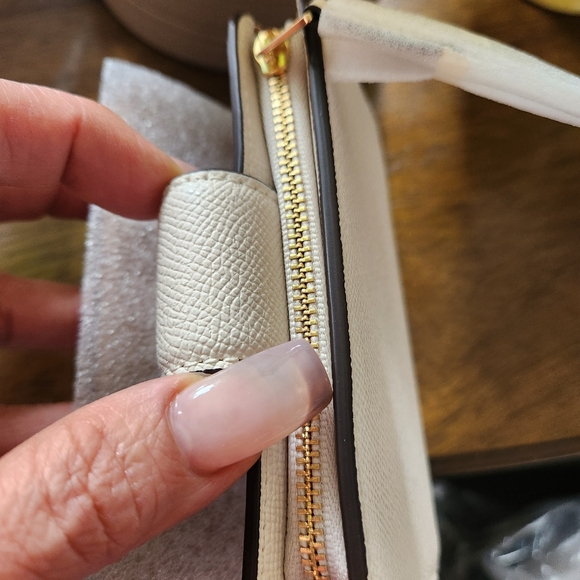 Brand new Coach bag and wallet. - Picture 11 of 13